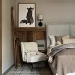 Chalet V11 By 11 Folk & Design *