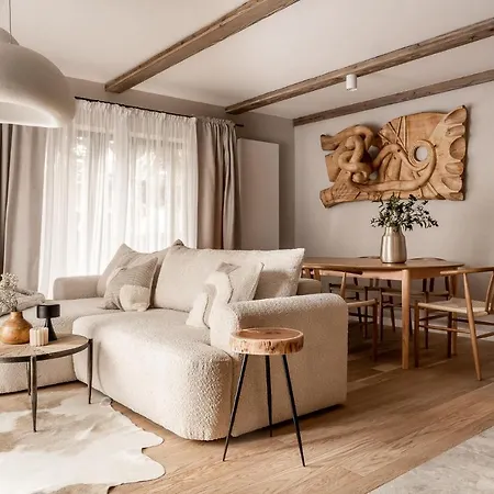 Alpstuga V11 By 11 Folk & Design *