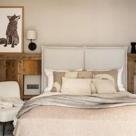 Alpstuga V11 By 11 Folk & Design Zakopane