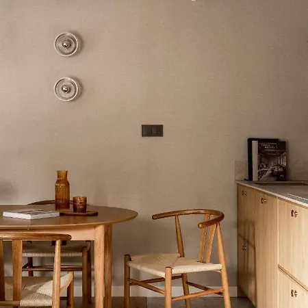 Dağ evi V11 By 11 Folk & Design *