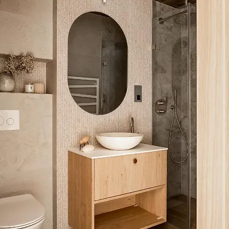 V11 By 11 Folk & Design Chalet Zakopane