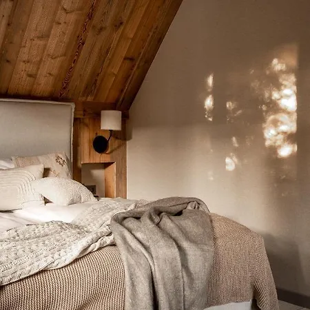 Dağ evi V11 By 11 Folk & Design