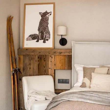 V11 By 11 Folk & Design Alpesi faház