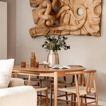 Alpesi faház V11 By 11 Folk & Design