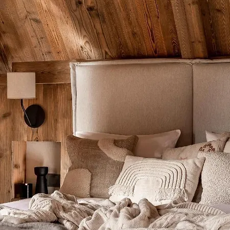 V11 By 11 Folk & Design Chalet *