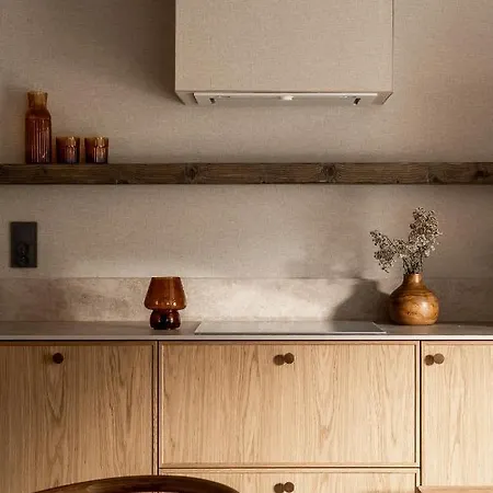 Dağ evi V11 By 11 Folk & Design *