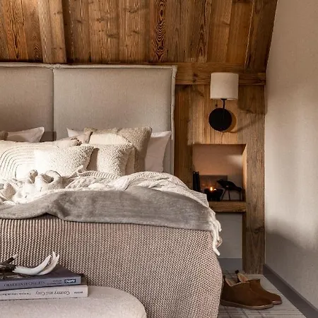 Alpstuga V11 By 11 Folk & Design Zakopane