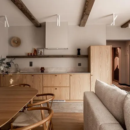 Chalet V11 By 11 Folk & Design