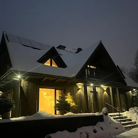 V11 By 11 Folk & Design Zakopane