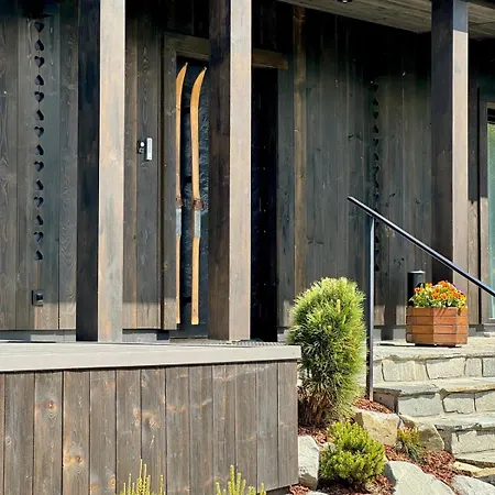 Alpstuga V11 By 11 Folk & Design *