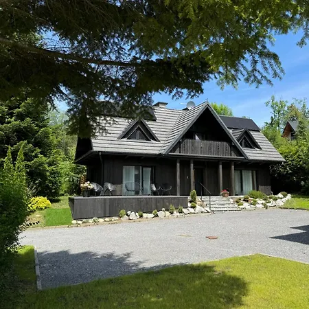 V11 By 11 Folk & Design Chalet