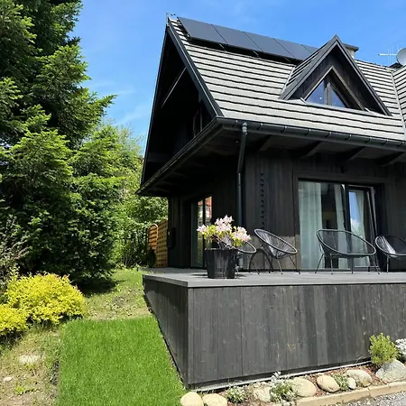 Chalet V11 By 11 Folk & Design *