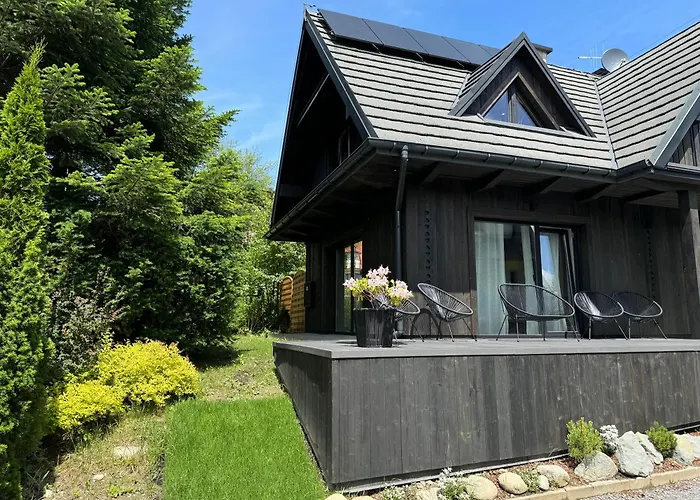 Chalet V11 By 11 Folk & Design *